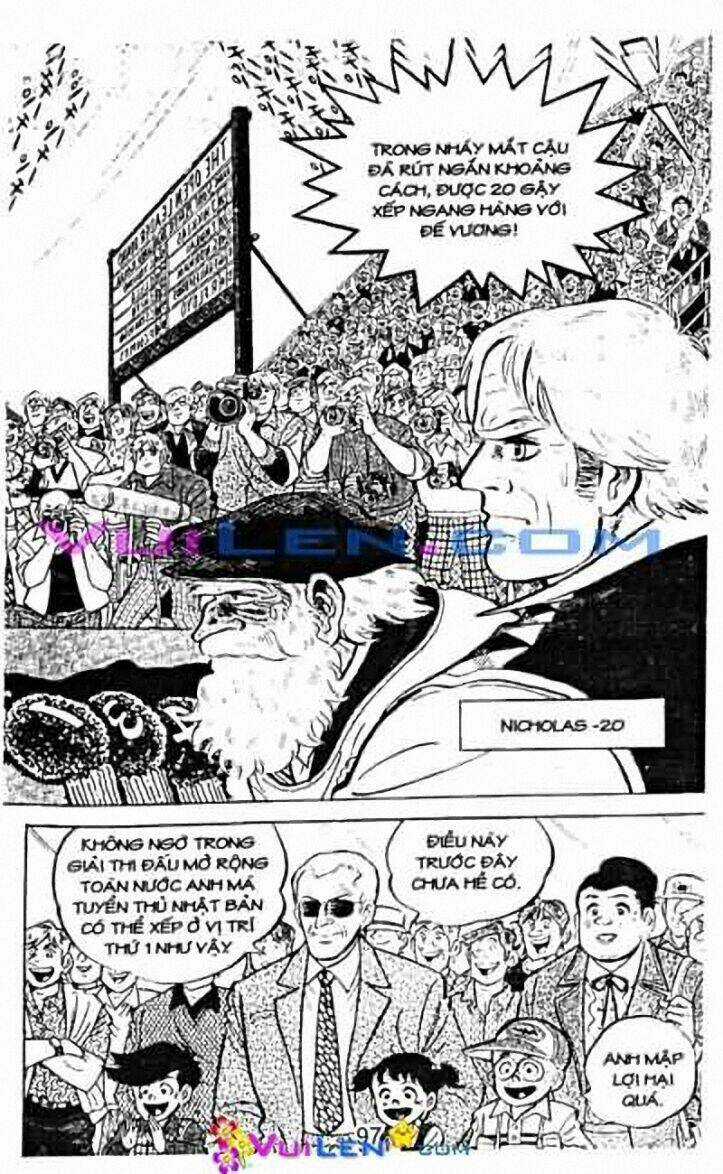 Tân Teppi Chapter 59 trang 96