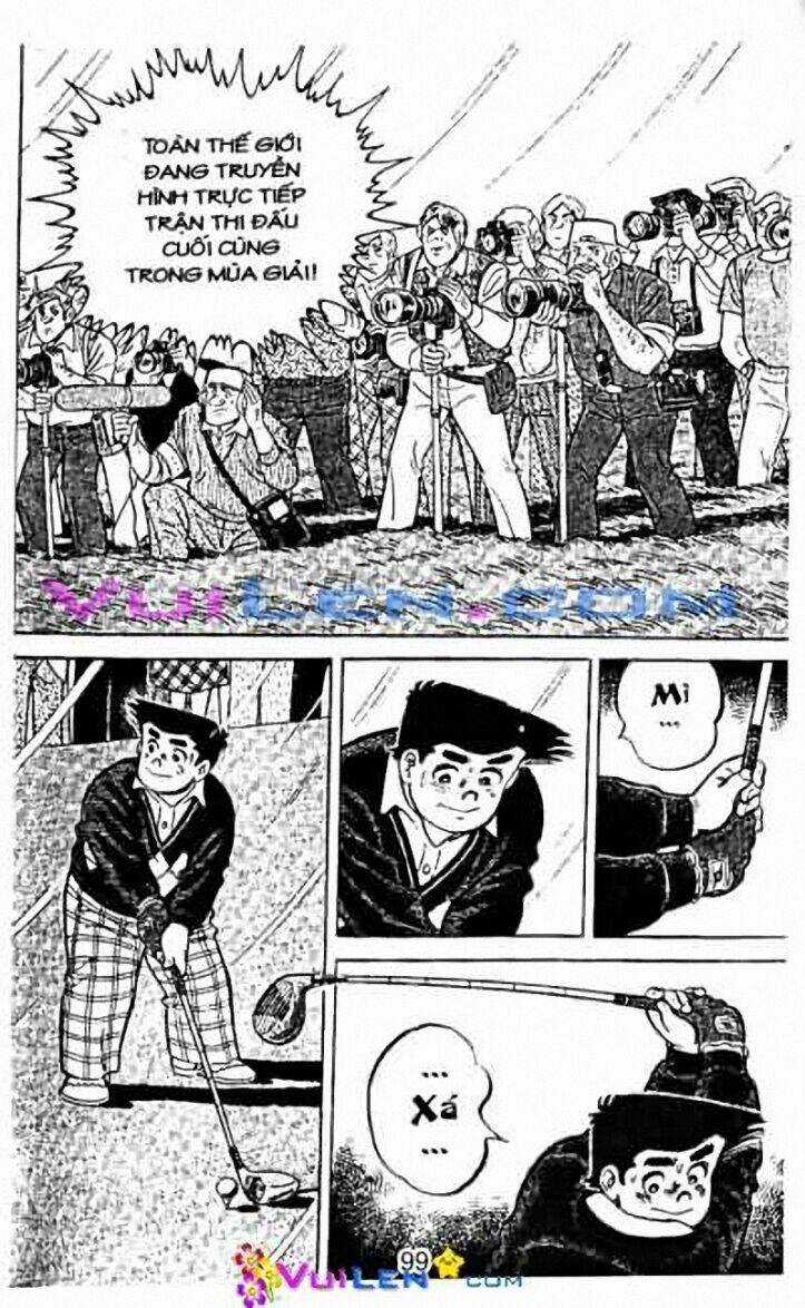 Tân Teppi Chapter 59 trang 98