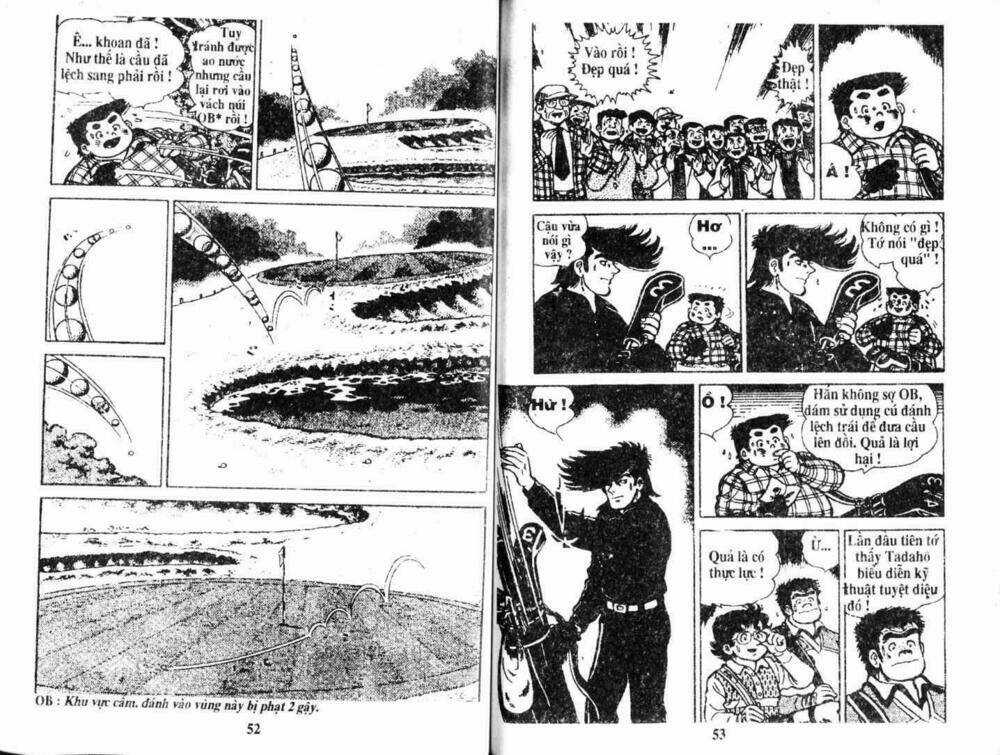 Tân Teppi Chapter 6 trang 24