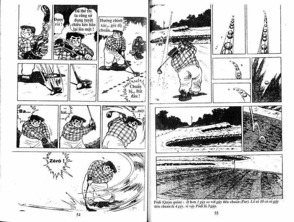 Tân Teppi Chapter 6 trang 25