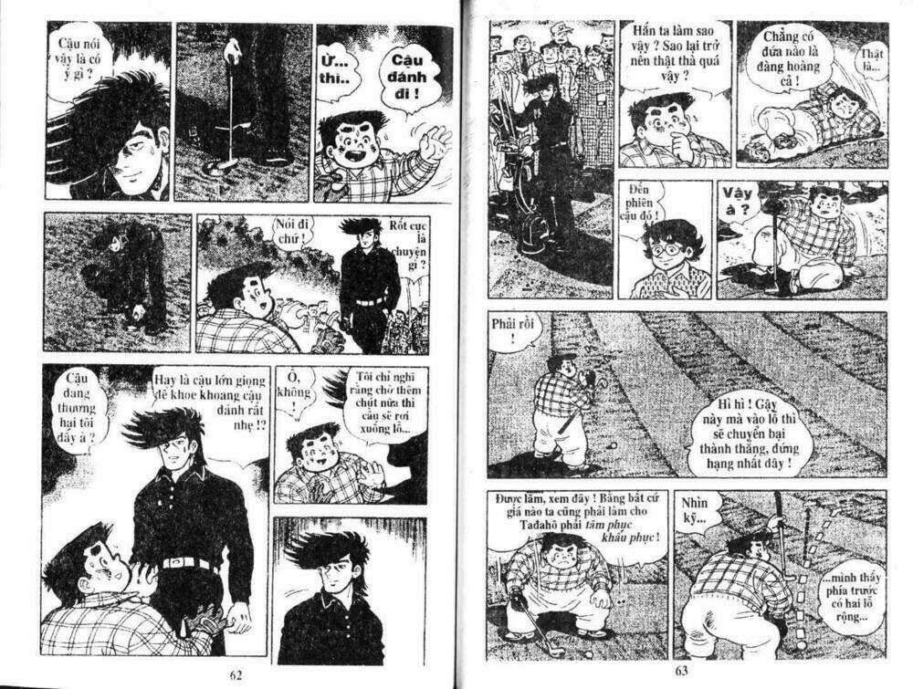 Tân Teppi Chapter 6 trang 29