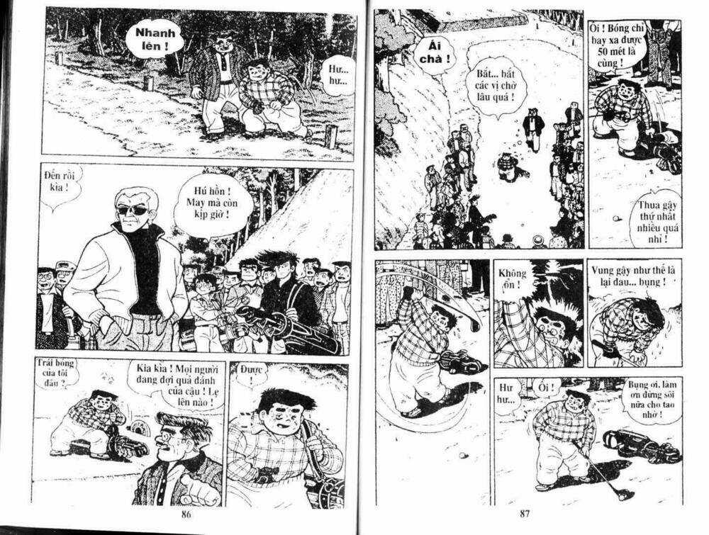 Tân Teppi Chapter 6 trang 41