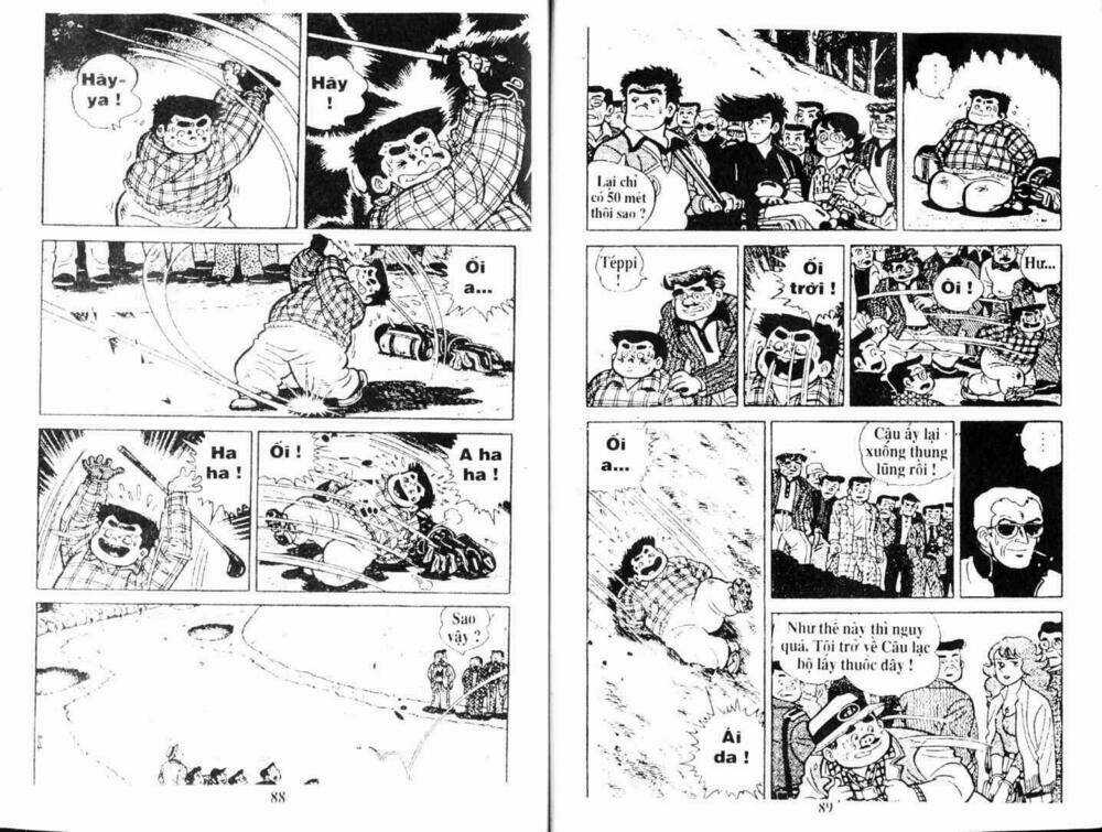 Tân Teppi Chapter 6 trang 42