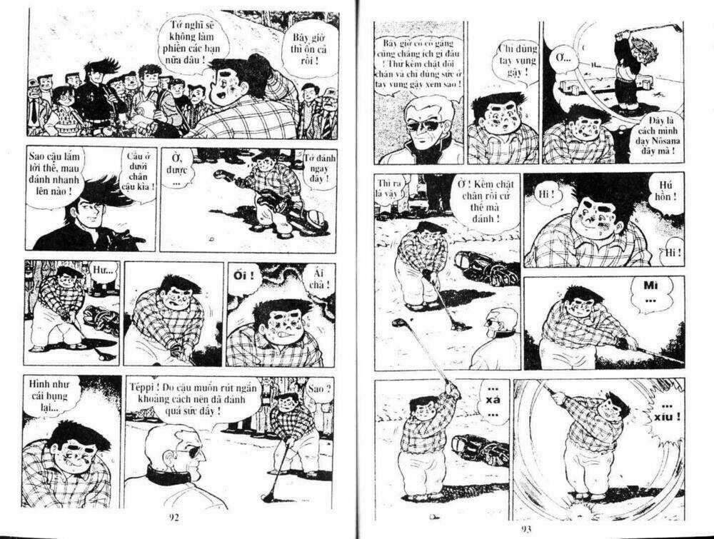 Tân Teppi Chapter 6 trang 44