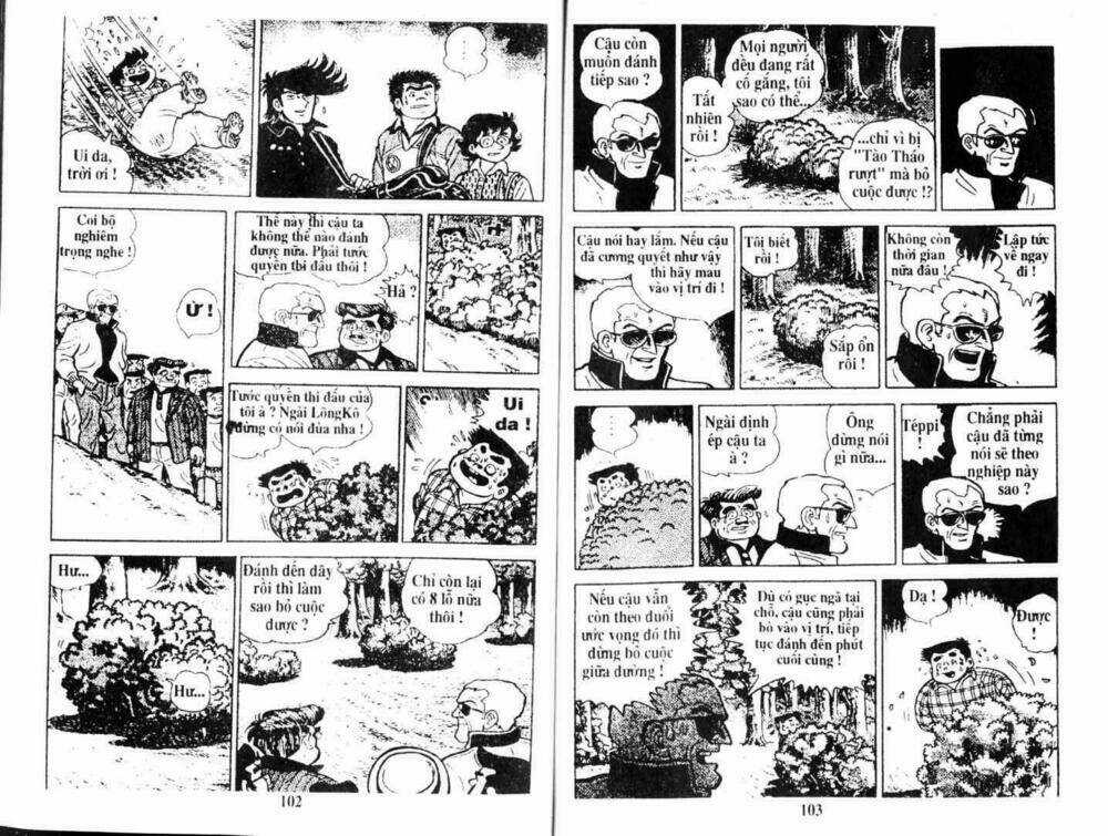 Tân Teppi Chapter 6 trang 49