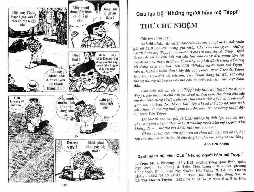 Tân Teppi Chapter 6 trang 51