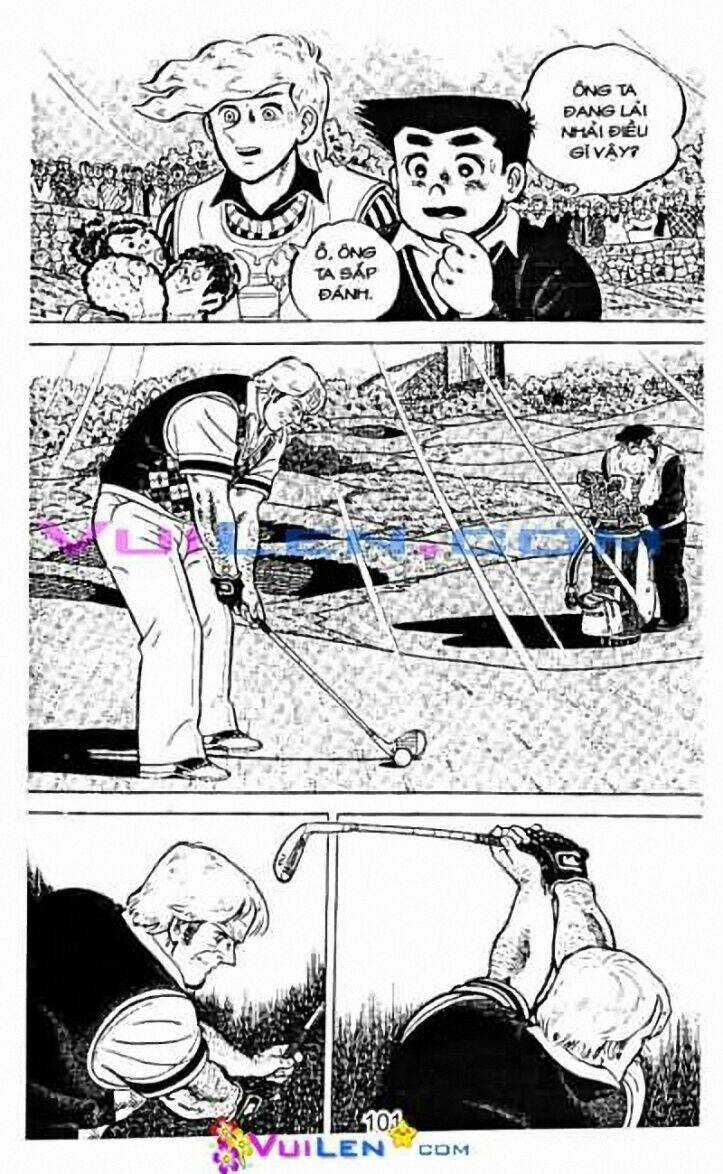 Tân Teppi Chapter 60 trang 100