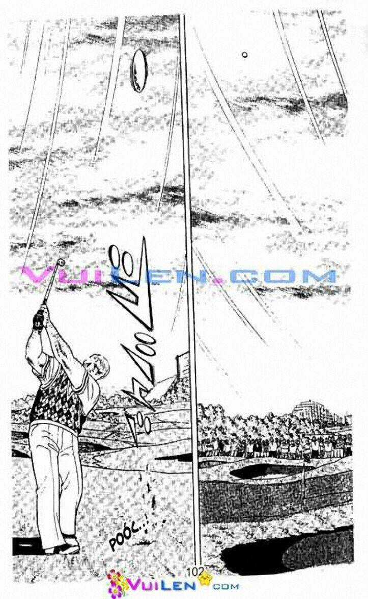 Tân Teppi Chapter 60 trang 101