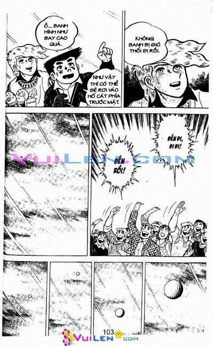 Tân Teppi Chapter 60 trang 102