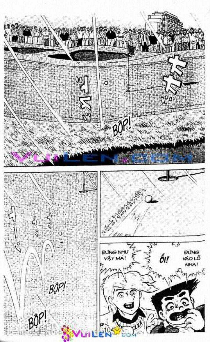 Tân Teppi Chapter 60 trang 103