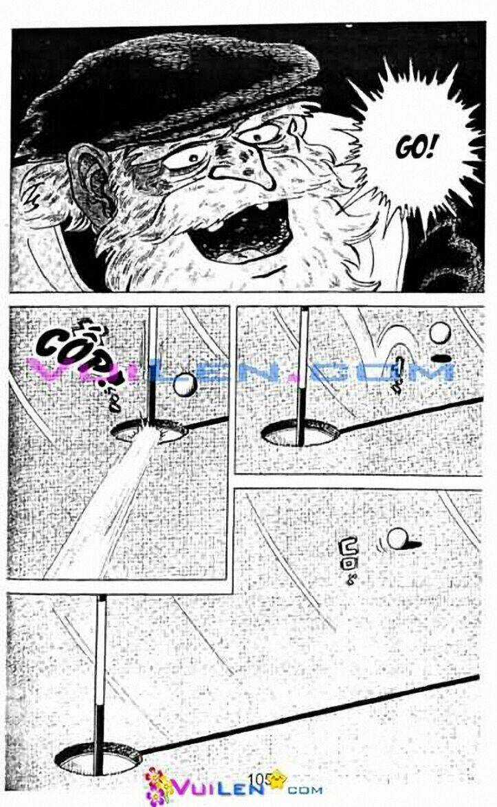 Tân Teppi Chapter 60 trang 104