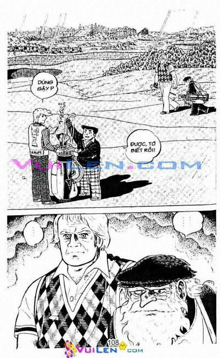 Tân Teppi Chapter 60 trang 107