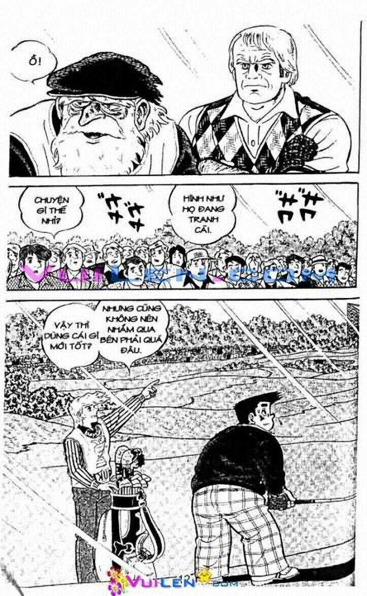 Tân Teppi Chapter 60 trang 11