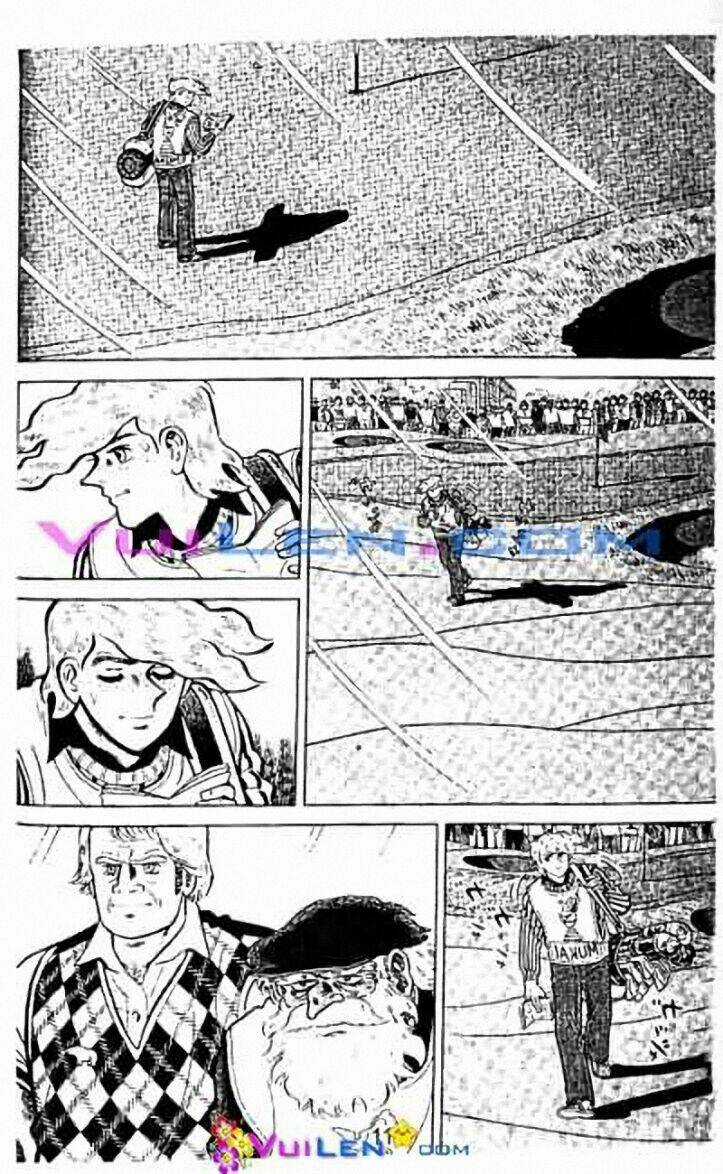 Tân Teppi Chapter 60 trang 111