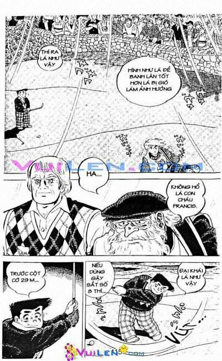 Tân Teppi Chapter 60 trang 113