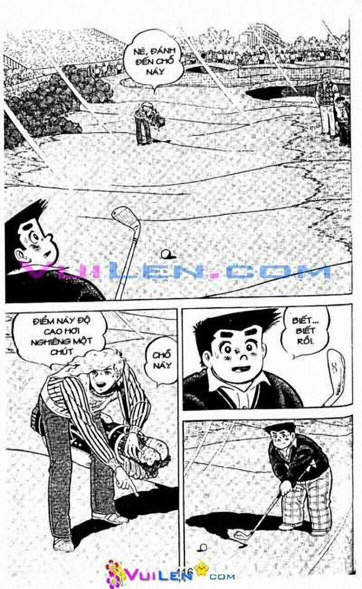 Tân Teppi Chapter 60 trang 114