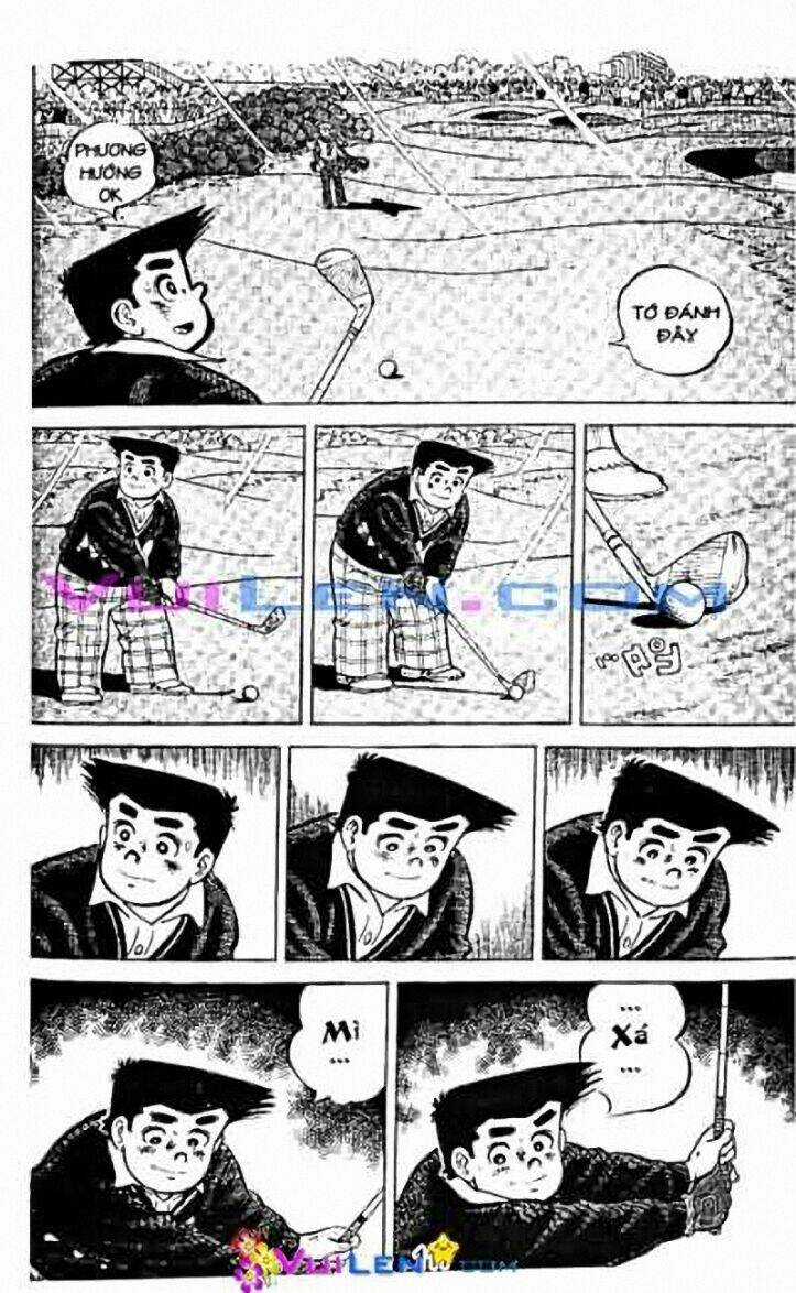 Tân Teppi Chapter 60 trang 115