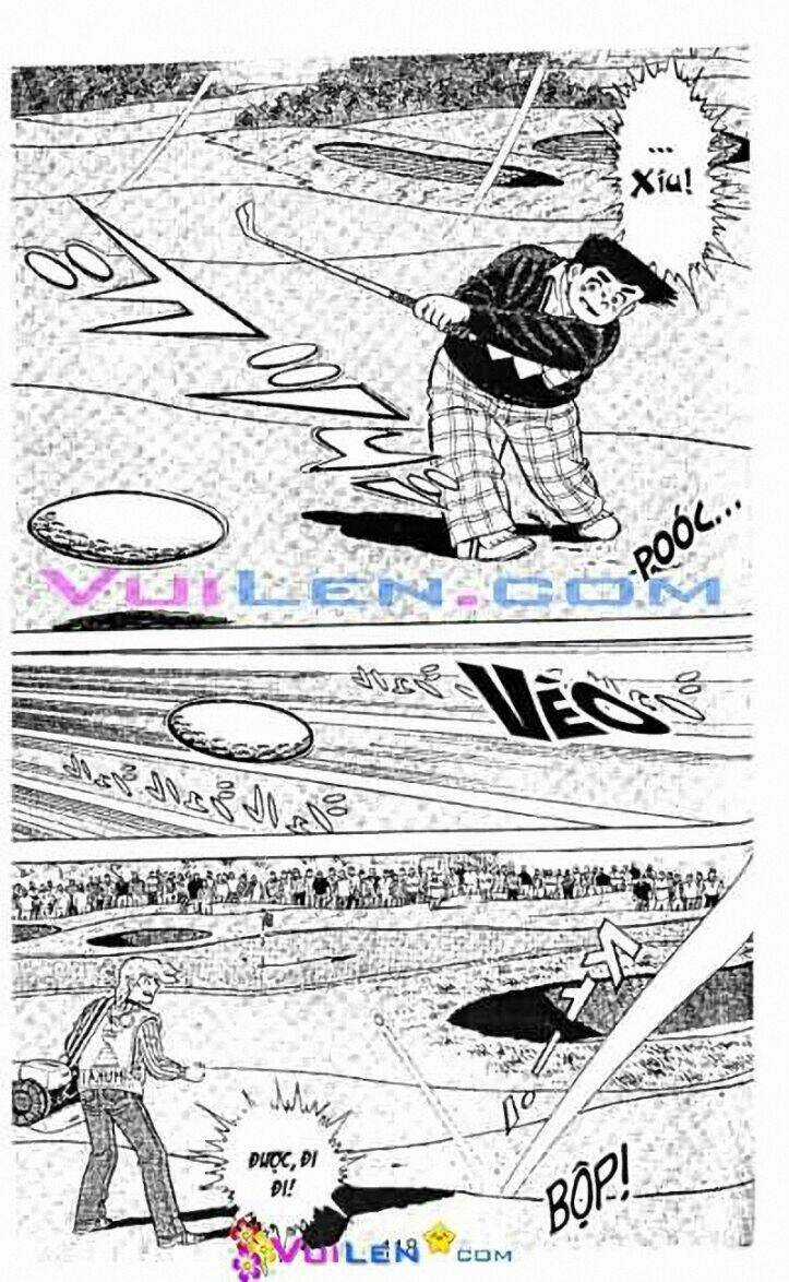 Tân Teppi Chapter 60 trang 116