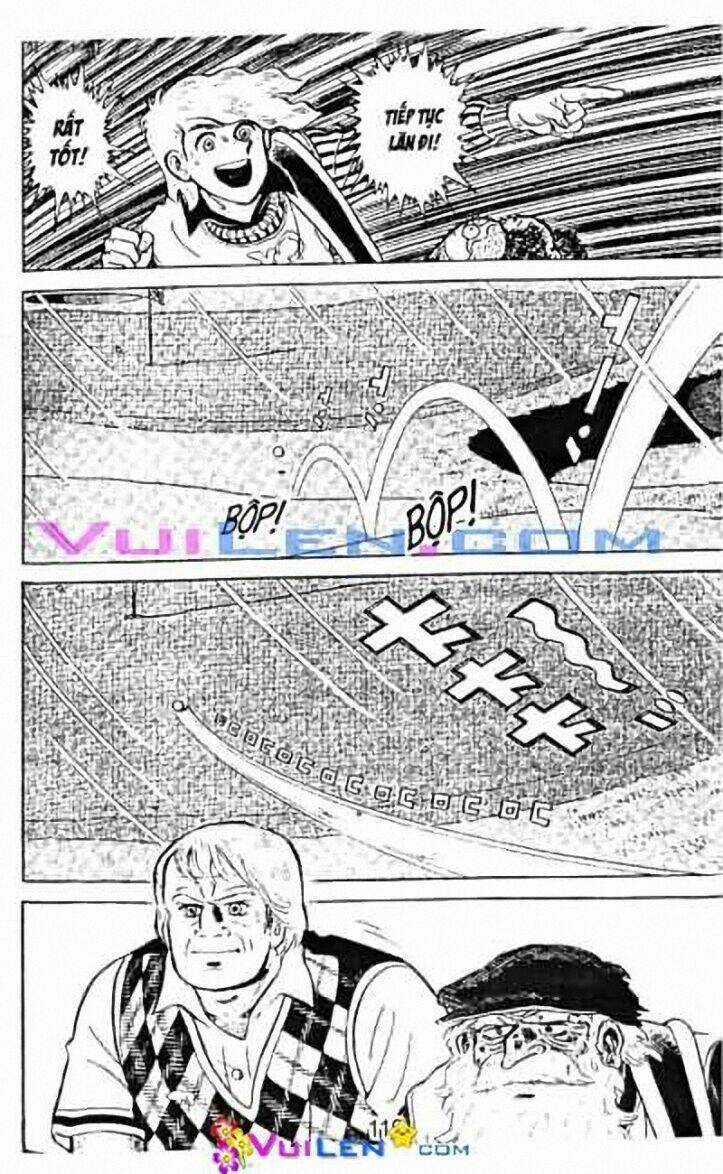 Tân Teppi Chapter 60 trang 117