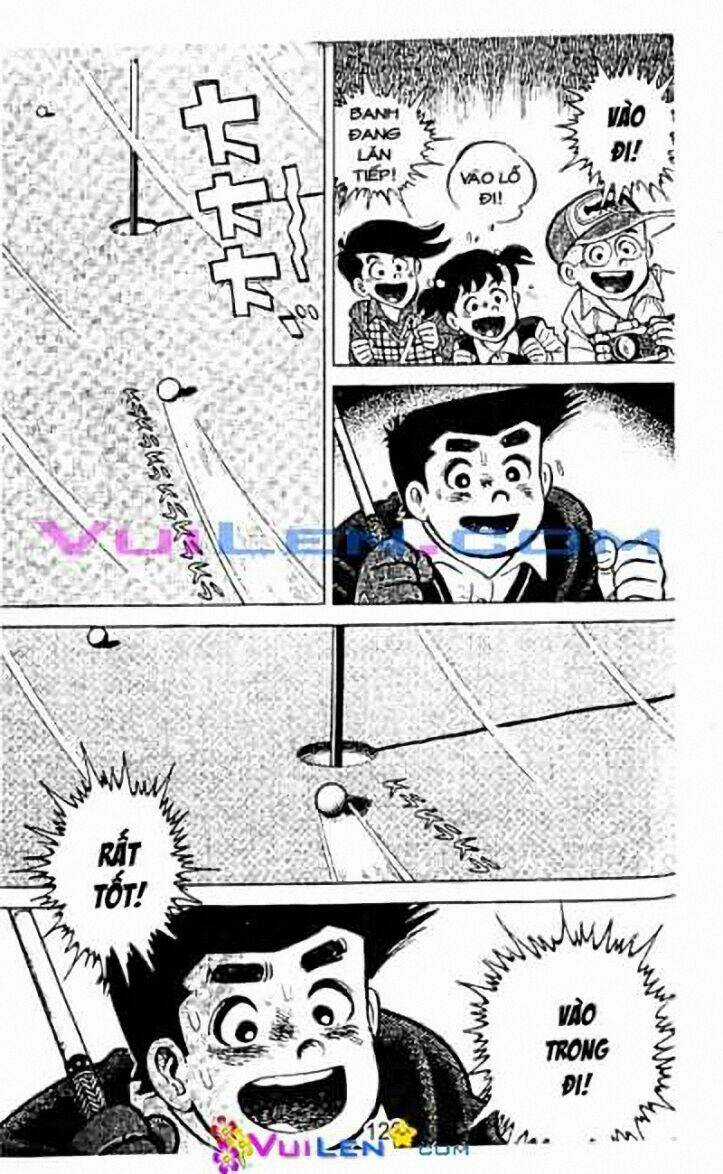 Tân Teppi Chapter 60 trang 118