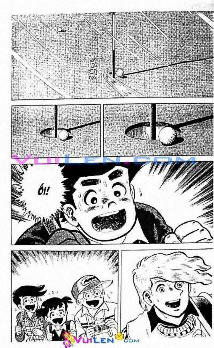 Tân Teppi Chapter 60 trang 119