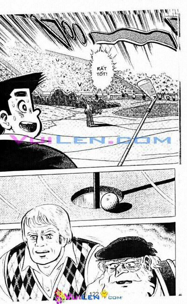 Tân Teppi Chapter 60 trang 120