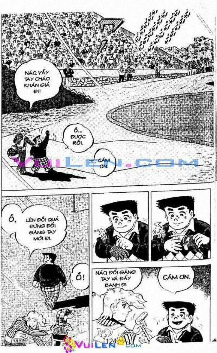 Tân Teppi Chapter 60 trang 122