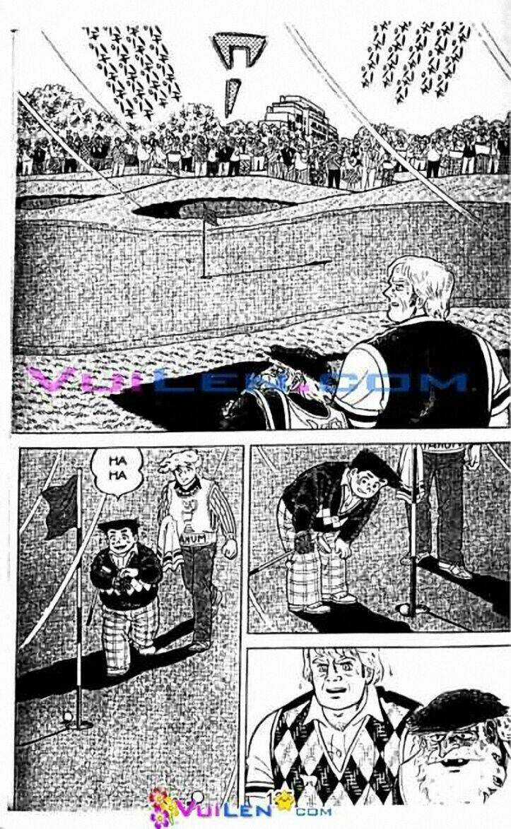 Tân Teppi Chapter 60 trang 123