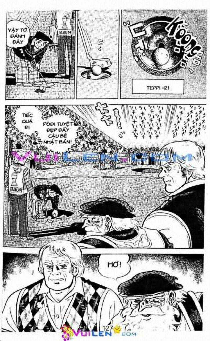 Tân Teppi Chapter 60 trang 125