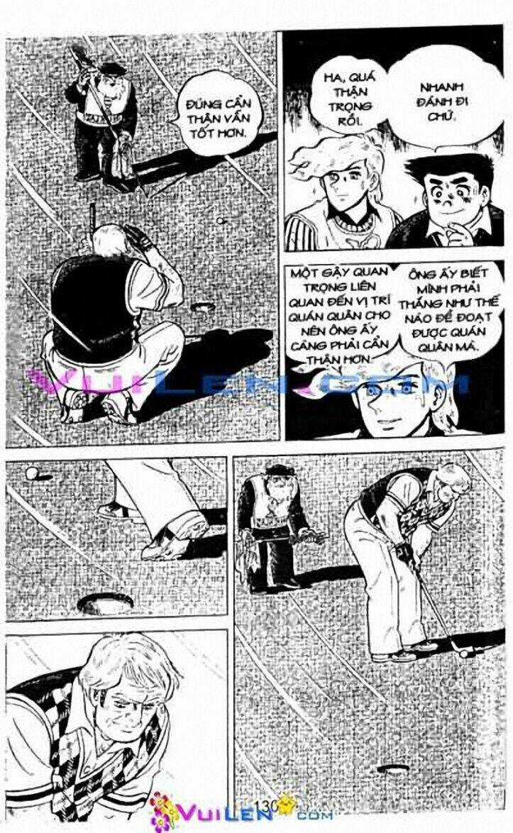 Tân Teppi Chapter 60 trang 127