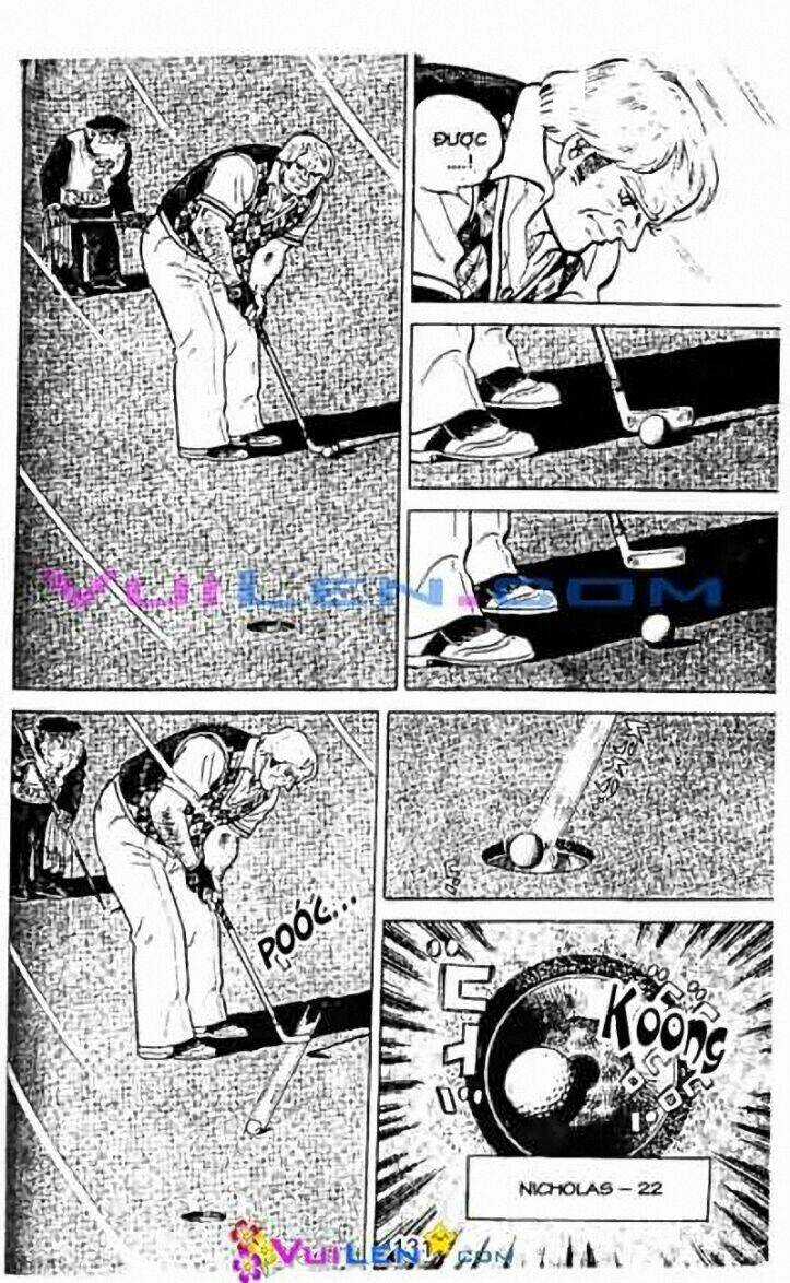 Tân Teppi Chapter 60 trang 128