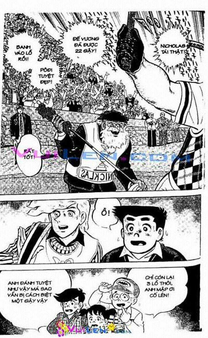 Tân Teppi Chapter 60 trang 129