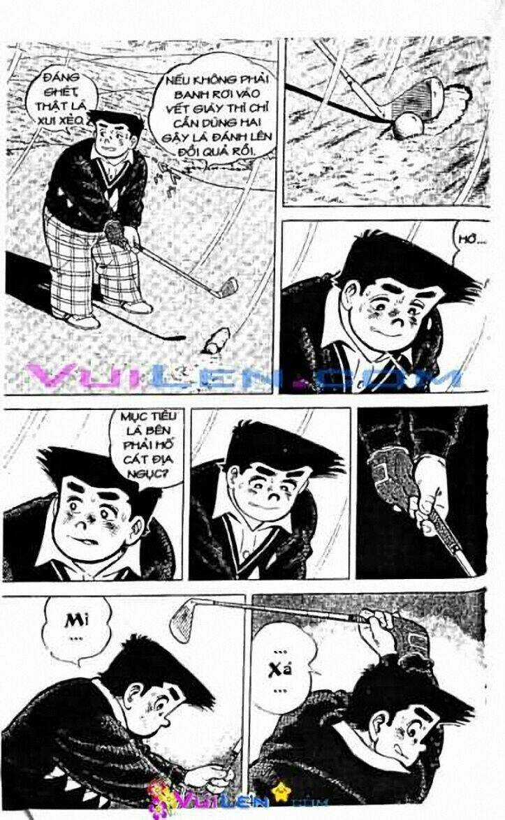 Tân Teppi Chapter 60 trang 13