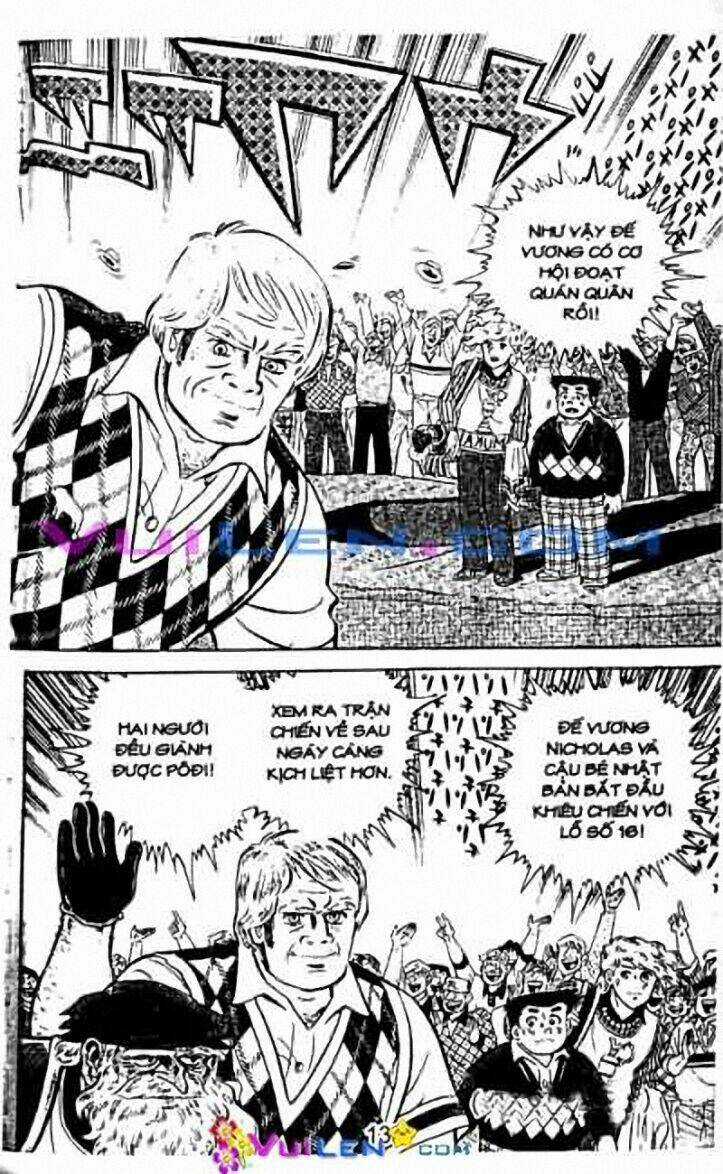 Tân Teppi Chapter 60 trang 130