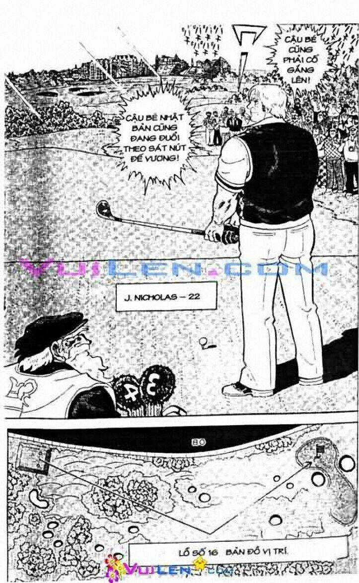 Tân Teppi Chapter 60 trang 132