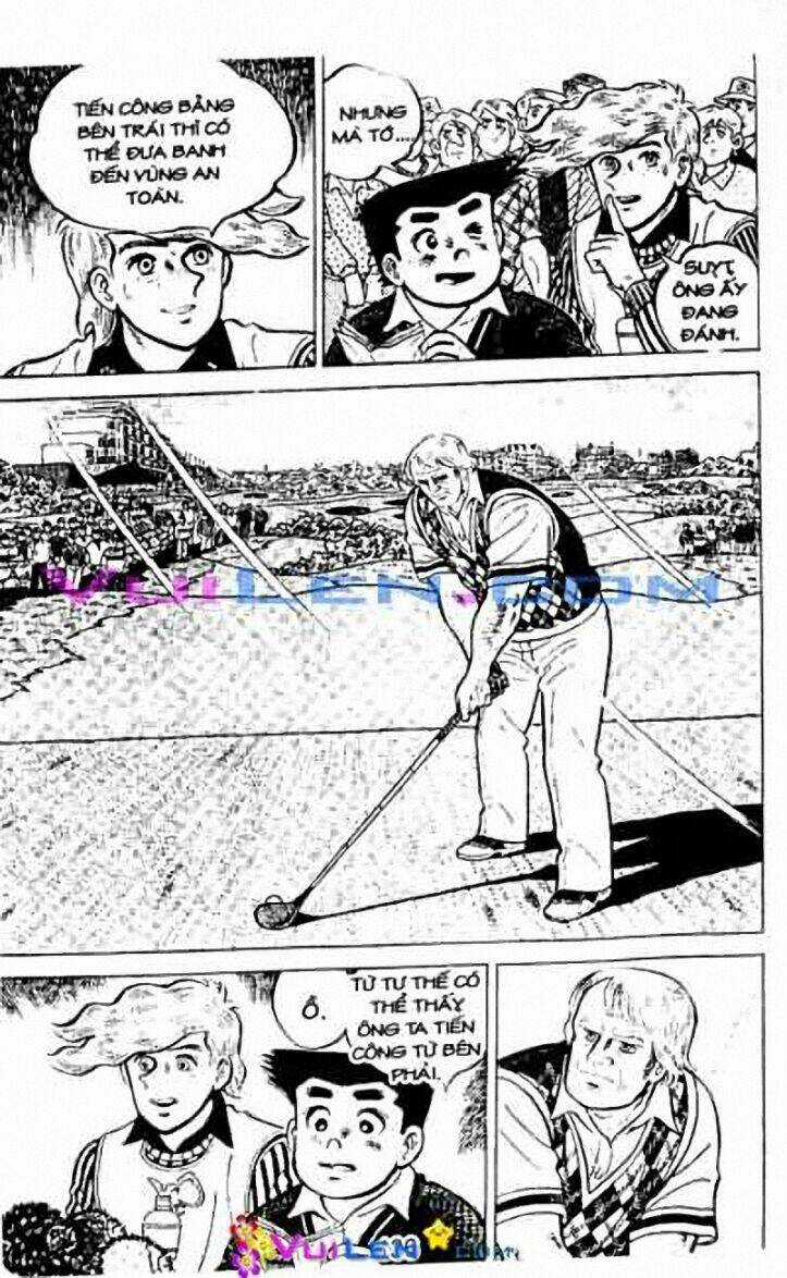 Tân Teppi Chapter 60 trang 133