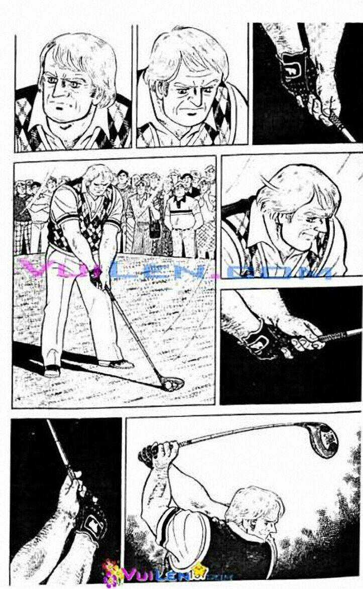 Tân Teppi Chapter 60 trang 134