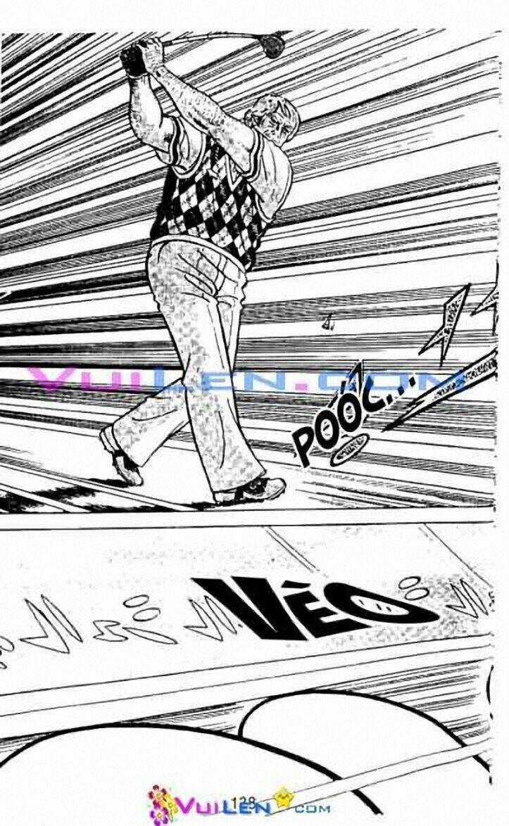 Tân Teppi Chapter 60 trang 135