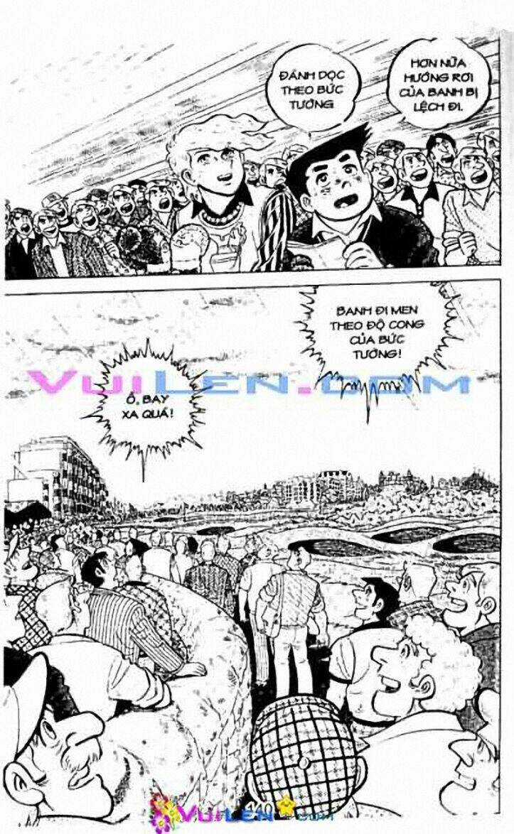 Tân Teppi Chapter 60 trang 137