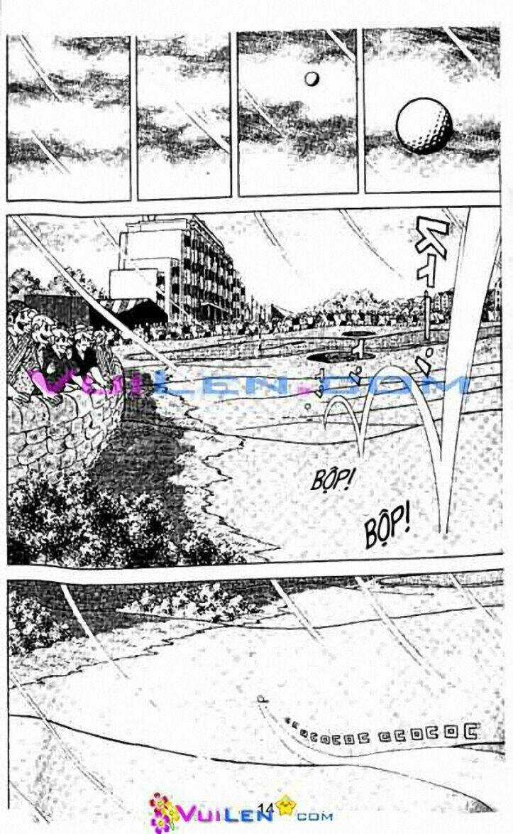 Tân Teppi Chapter 60 trang 138