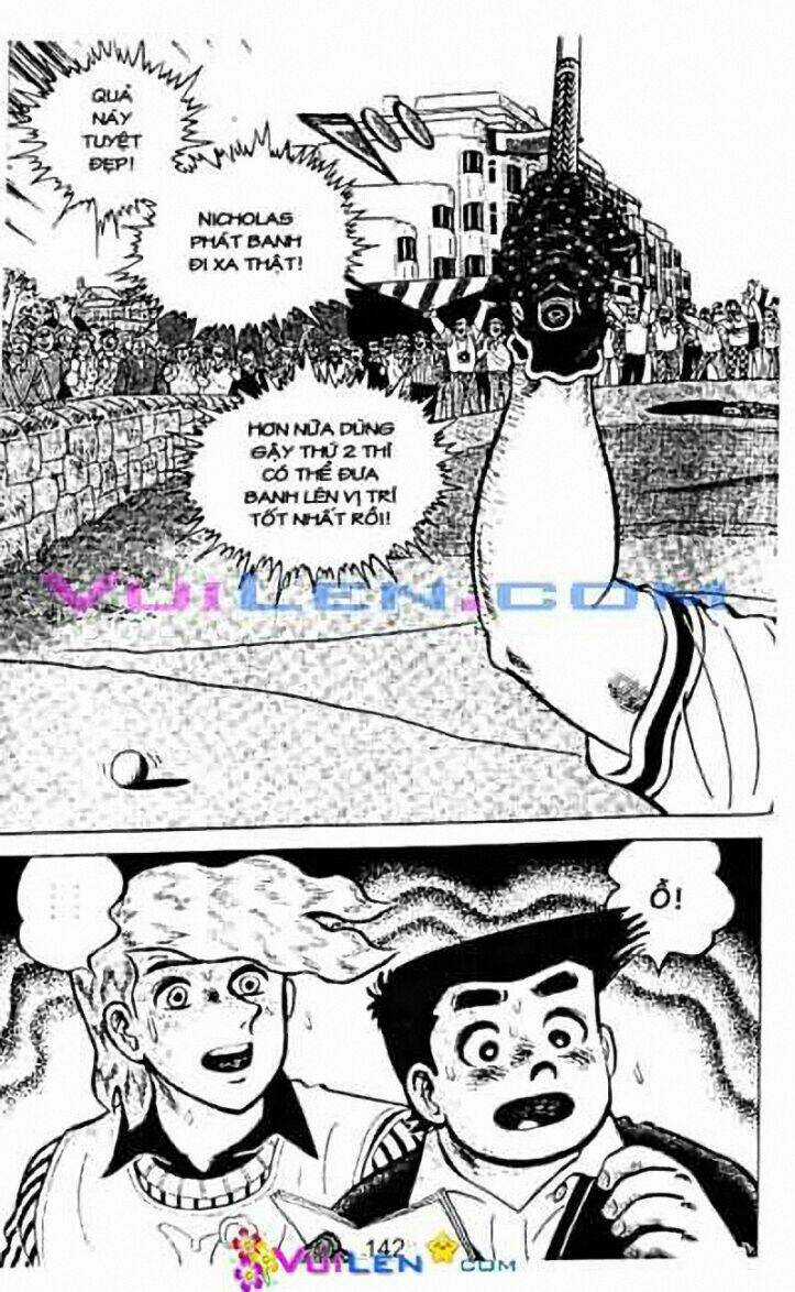 Tân Teppi Chapter 60 trang 139