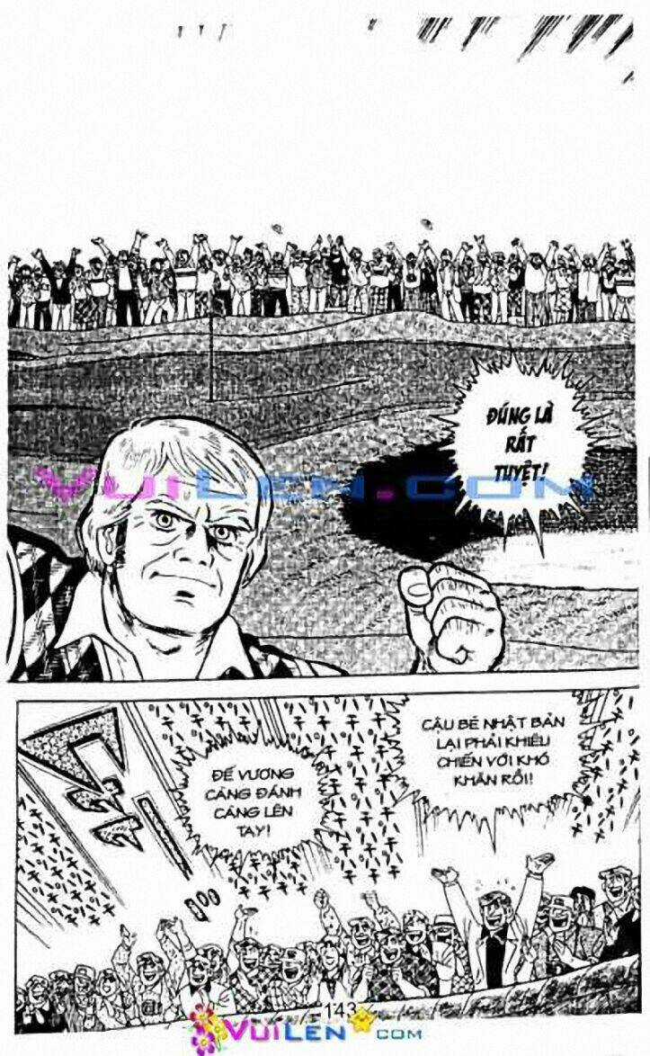 Tân Teppi Chapter 60 trang 140