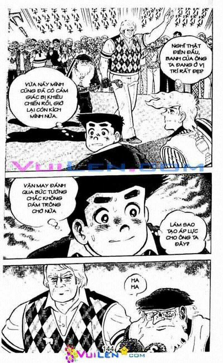 Tân Teppi Chapter 60 trang 141