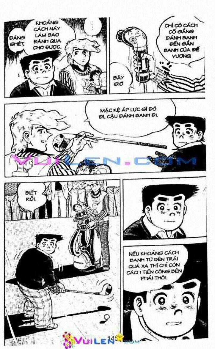 Tân Teppi Chapter 60 trang 142