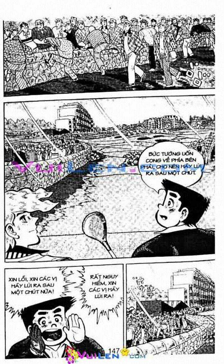 Tân Teppi Chapter 60 trang 144