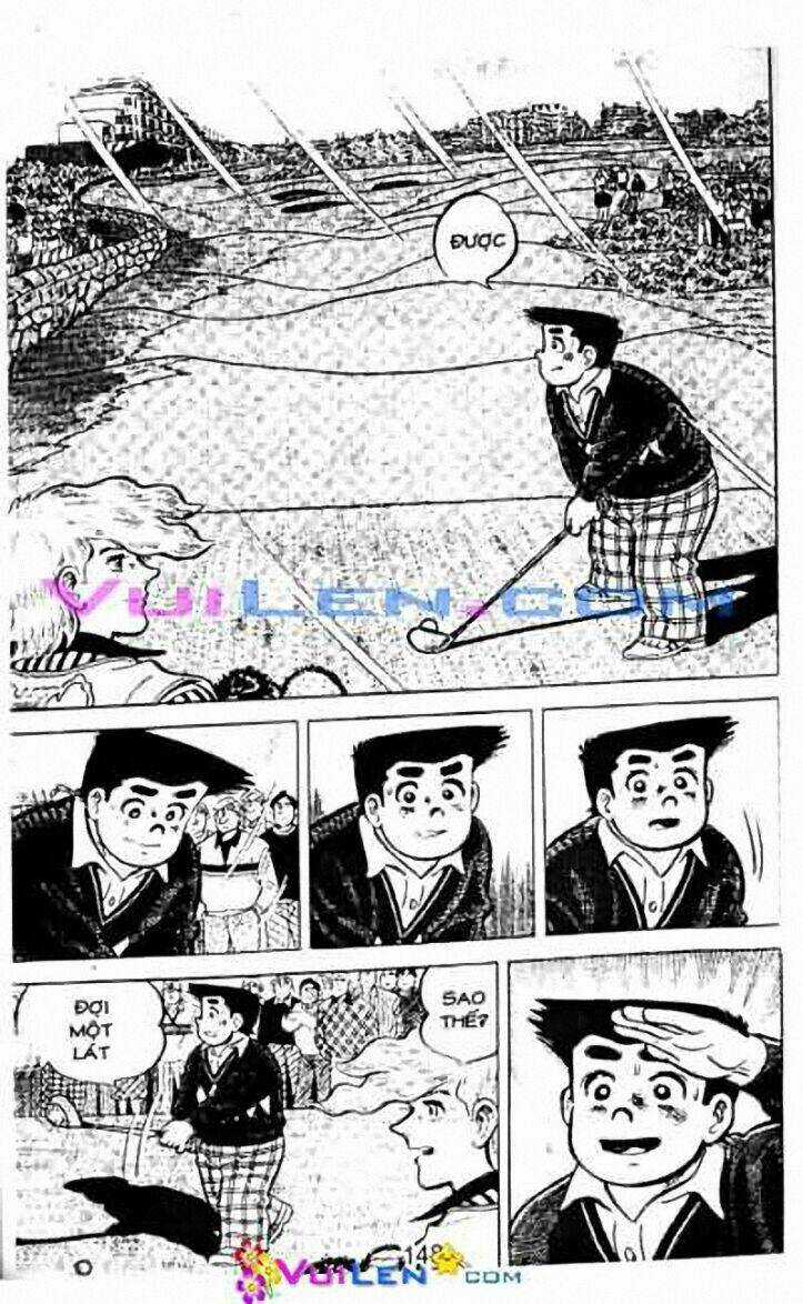 Tân Teppi Chapter 60 trang 145