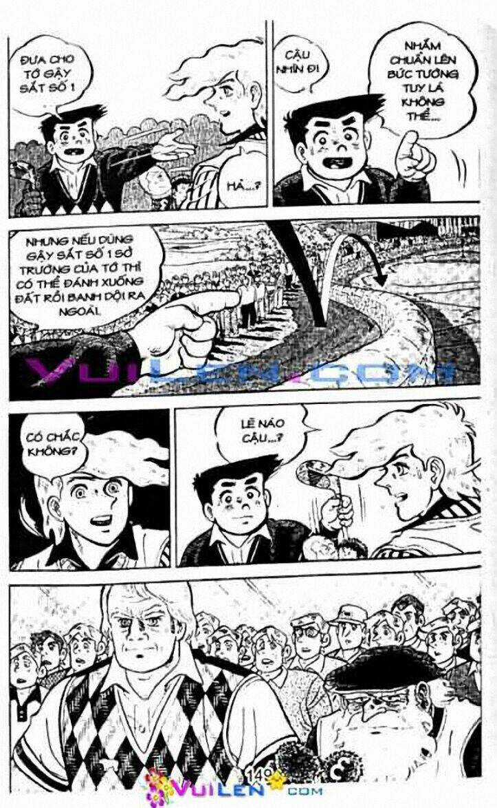Tân Teppi Chapter 60 trang 146