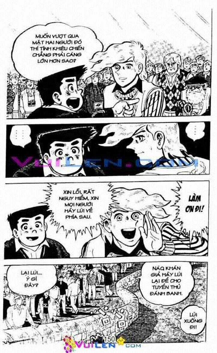 Tân Teppi Chapter 60 trang 147