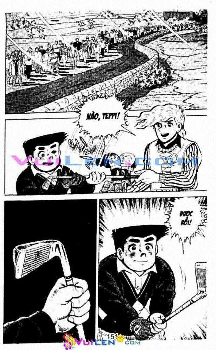 Tân Teppi Chapter 60 trang 148
