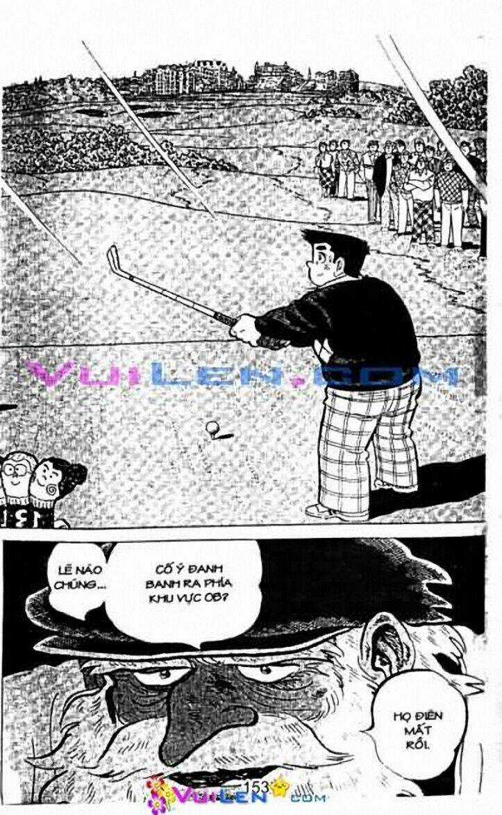 Tân Teppi Chapter 60 trang 150